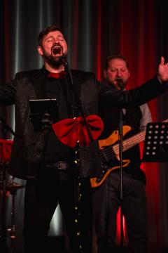 Božičnica 2023 nas je popeljala v zimsko čudežno deželo